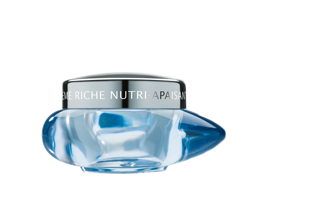 Nutri- Soothing Rich cream