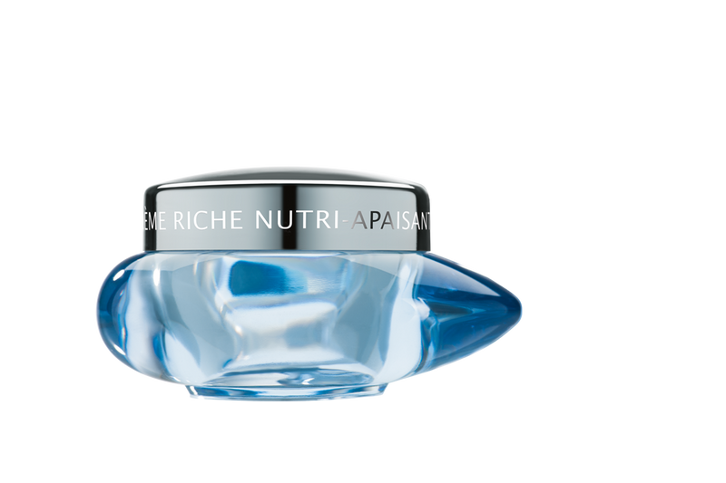 Nutri- Soothing Rich cream