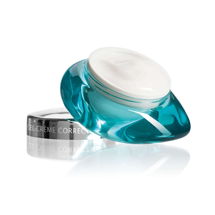 Wrinkle Correcting gel-cream 50ml