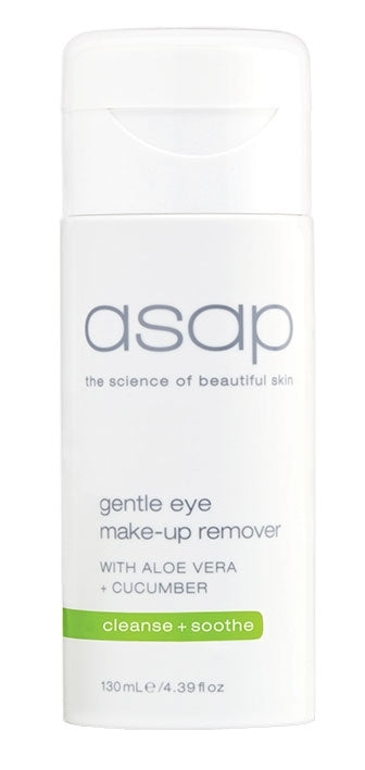 ASAP Gentle Eye Make-up Remover 130ml
